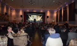 Ceremonie Des Voeux   006